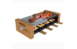 Cheese&Grill 8400 Wood MixGrill
