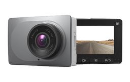 Smart Dash Camera