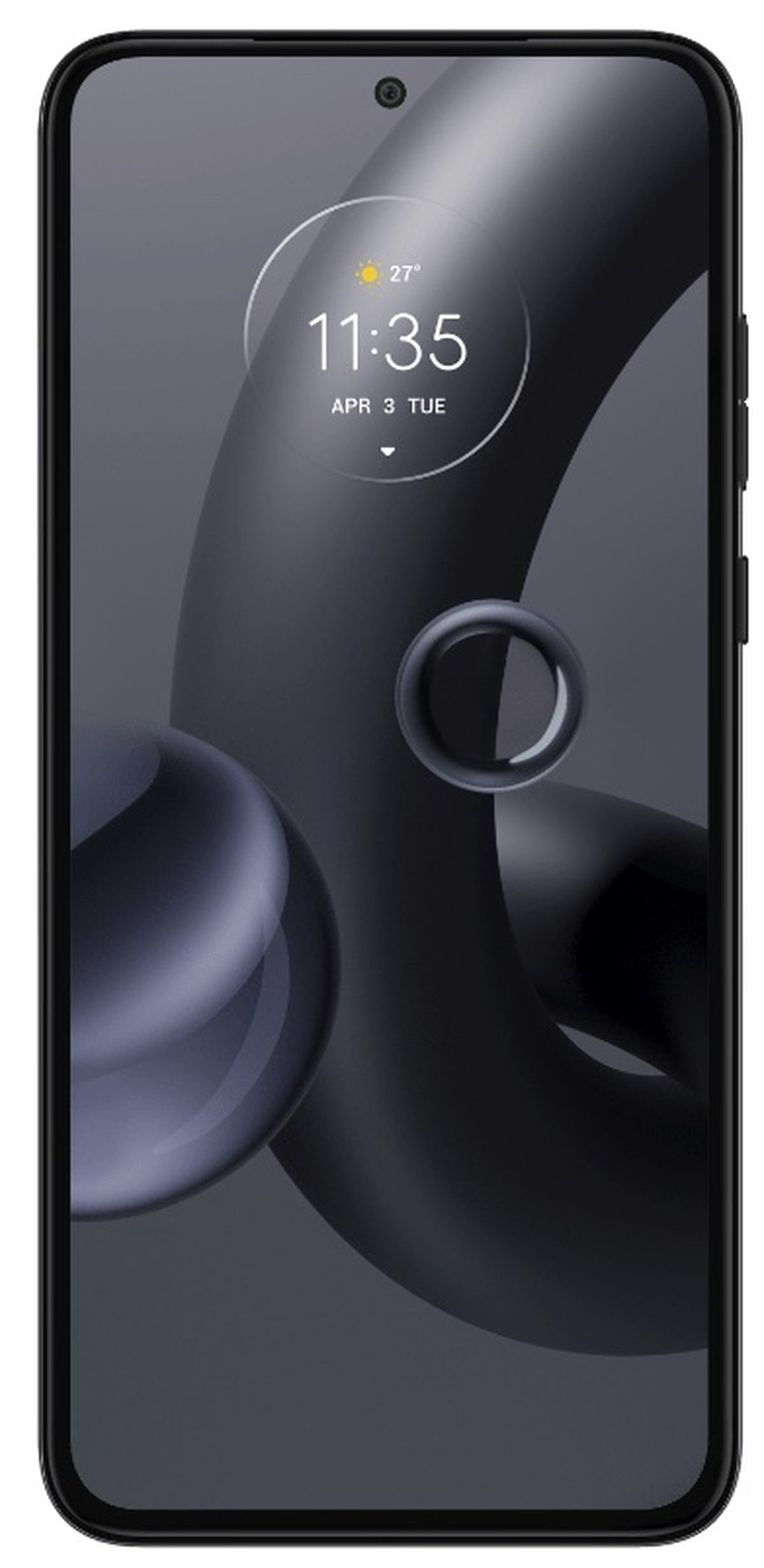 Motorola Edge 30 Neo: imágenes y características filtradas del nuevo gama  media de Motorola