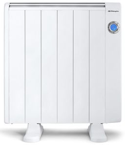 Mejores radiadores y estufas de bajo consumo para afrontar el invierno con  la luz más cara