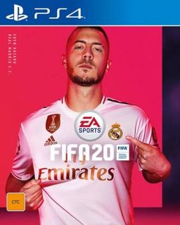 FIFA 20 en Ebay