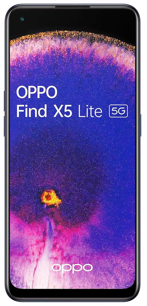 Oppo Find X5 lite: características y precio del modelo básico de la gama  Find X , que llega equipado con un procesador Dimensity 900 y un set de  tres cámaras liderado por