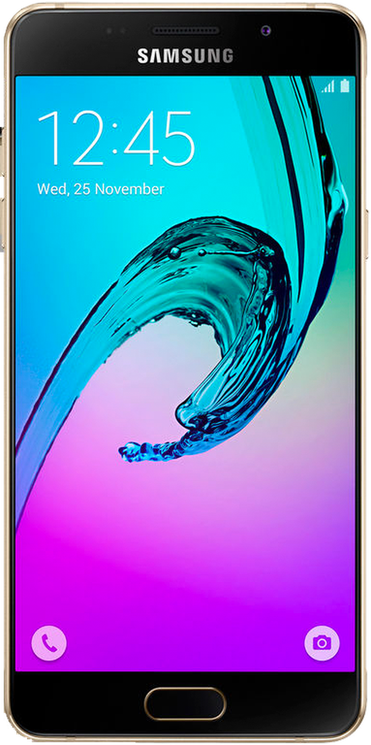 Samsung Galaxy A9 Pro: características y valoraciones | Computer Hoy
