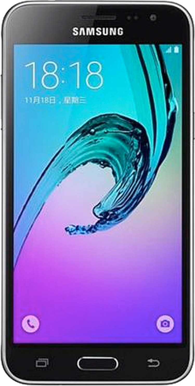 Anticuado Pantera Teoría establecida Samsung Galaxy J3: características y valoraciones | Computer Hoy