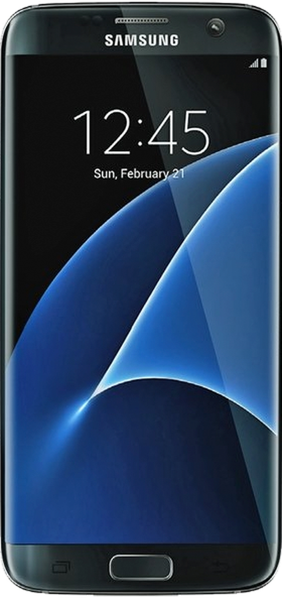 Rodeo Berenjena A bordo Samsung Galaxy S7 Edge: características y valoraciones | Computer Hoy