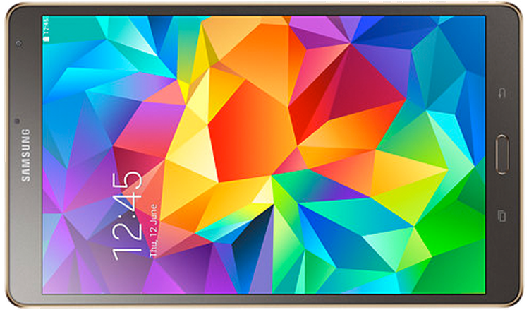 Galaxy Tab S 8.4