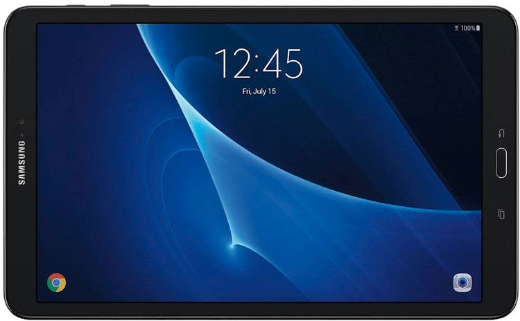 Samsung Galaxy Tab S3 : características y valoraciones | Computer Hoy