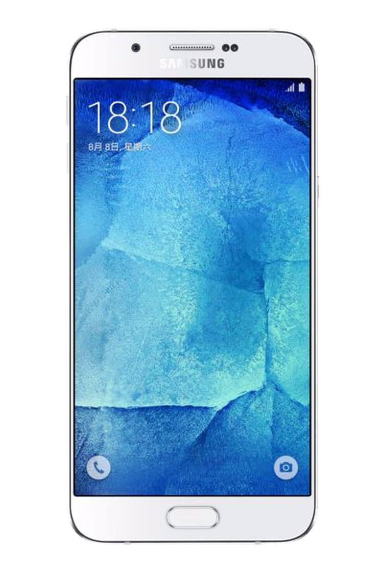 Nuevo Samsung Galaxy A8, ficha tecnica y especificaciones