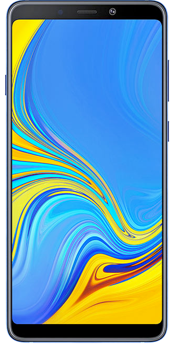 Almuerzo cinta postre Samsung Galaxy A9 (2018): características, precio y opiniones. | Computer  Hoy