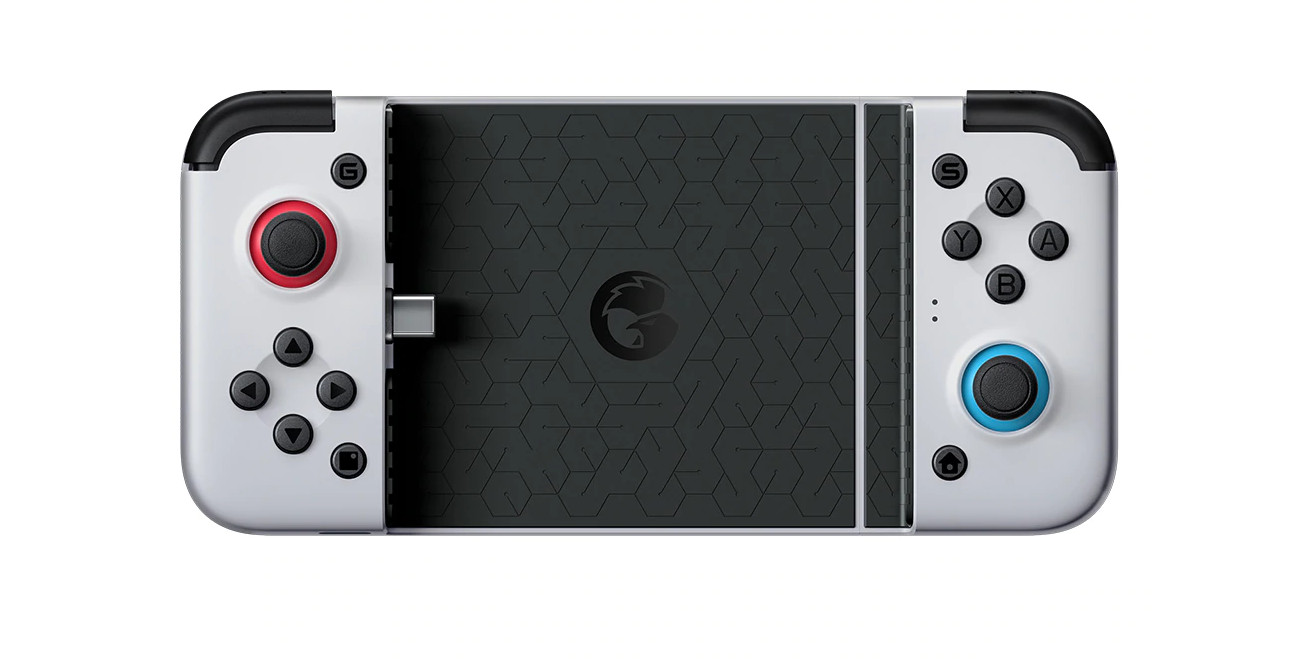 Convierte tu móvil en un Nintendo Switch para jugar a tope, con este mando  acoplable en oferta