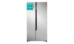 Quejar Ministro Segundo grado Si siempre soñaste con un frigorífico americano, ahora hay uno muy barato:  cuesta 599 euros y lo vende Amazon | Computer Hoy