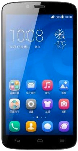 Honor 3C Play Edition