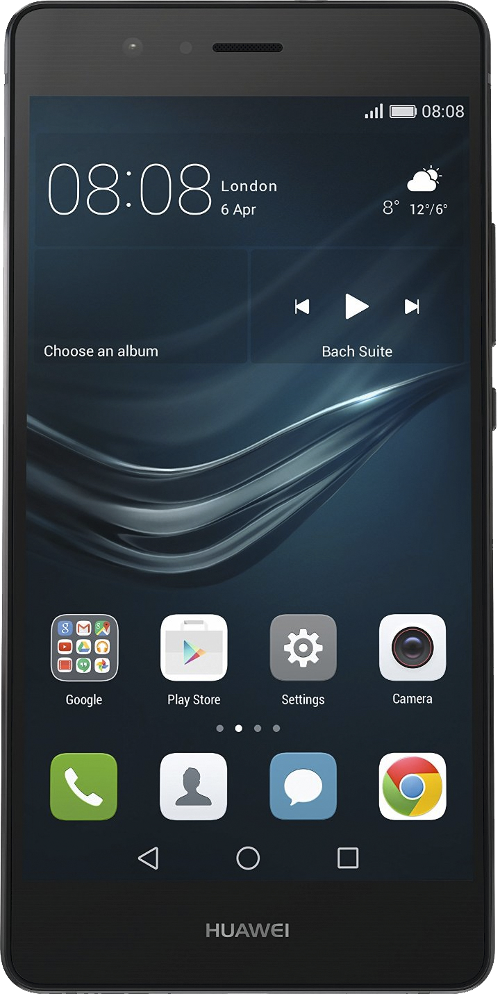 Huawei P9 Lite: características y valoraciones