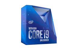 Core i9-10850K