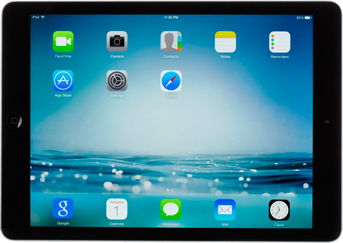 Apple iPad Air: características y valoraciones | Computer Hoy
