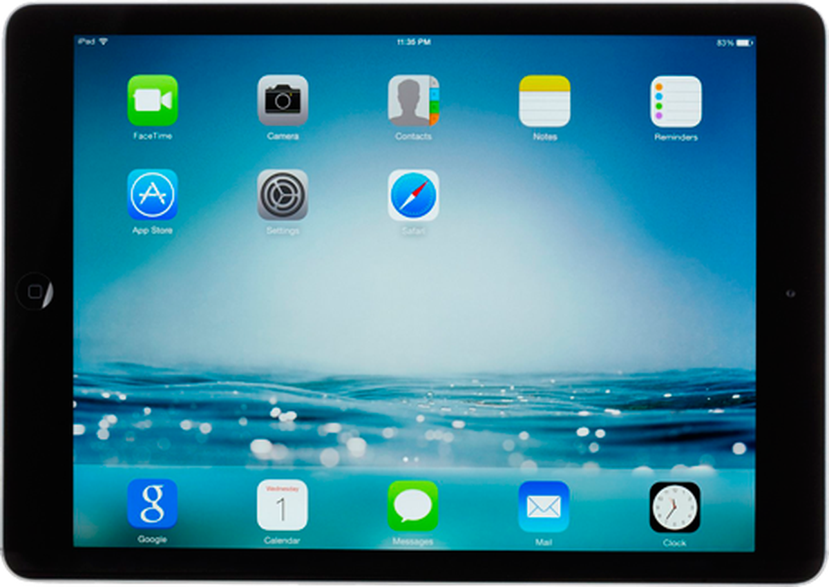 Apple iPad Air: características y valoraciones | Computer Hoy