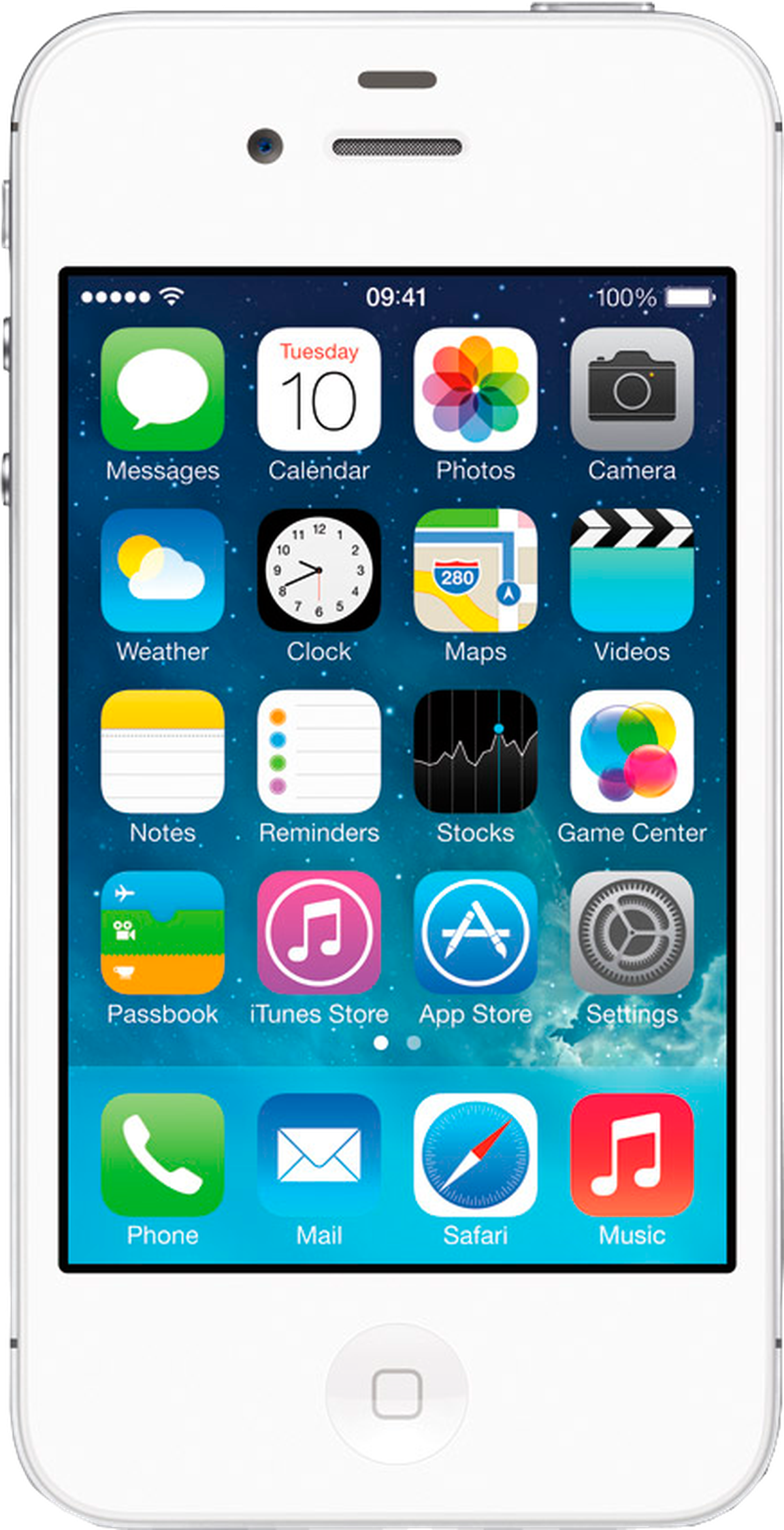Apple iPhone 4S: características y valoraciones