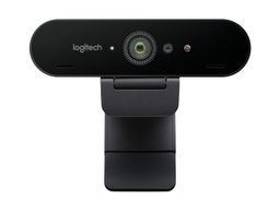 Brio Webcam 4K