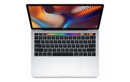 MacBook Pro 13 con Touch Bar