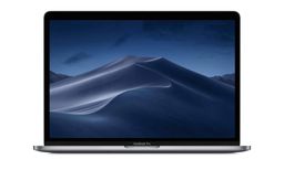 MacBook Pro 13 sin Touch Bar