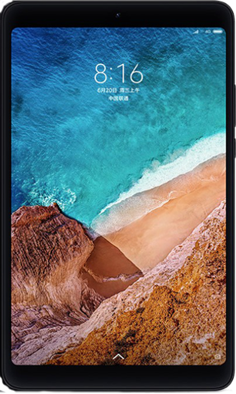 Xiaomi Mi Pad 4: características y valoraciones