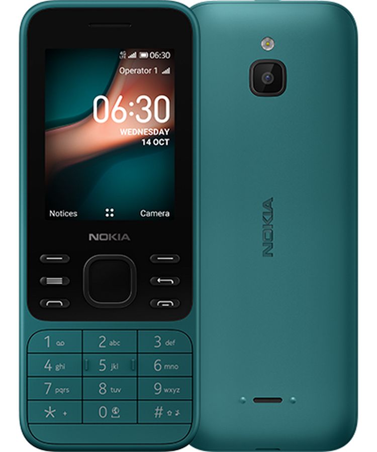 Nokia 6300 4G