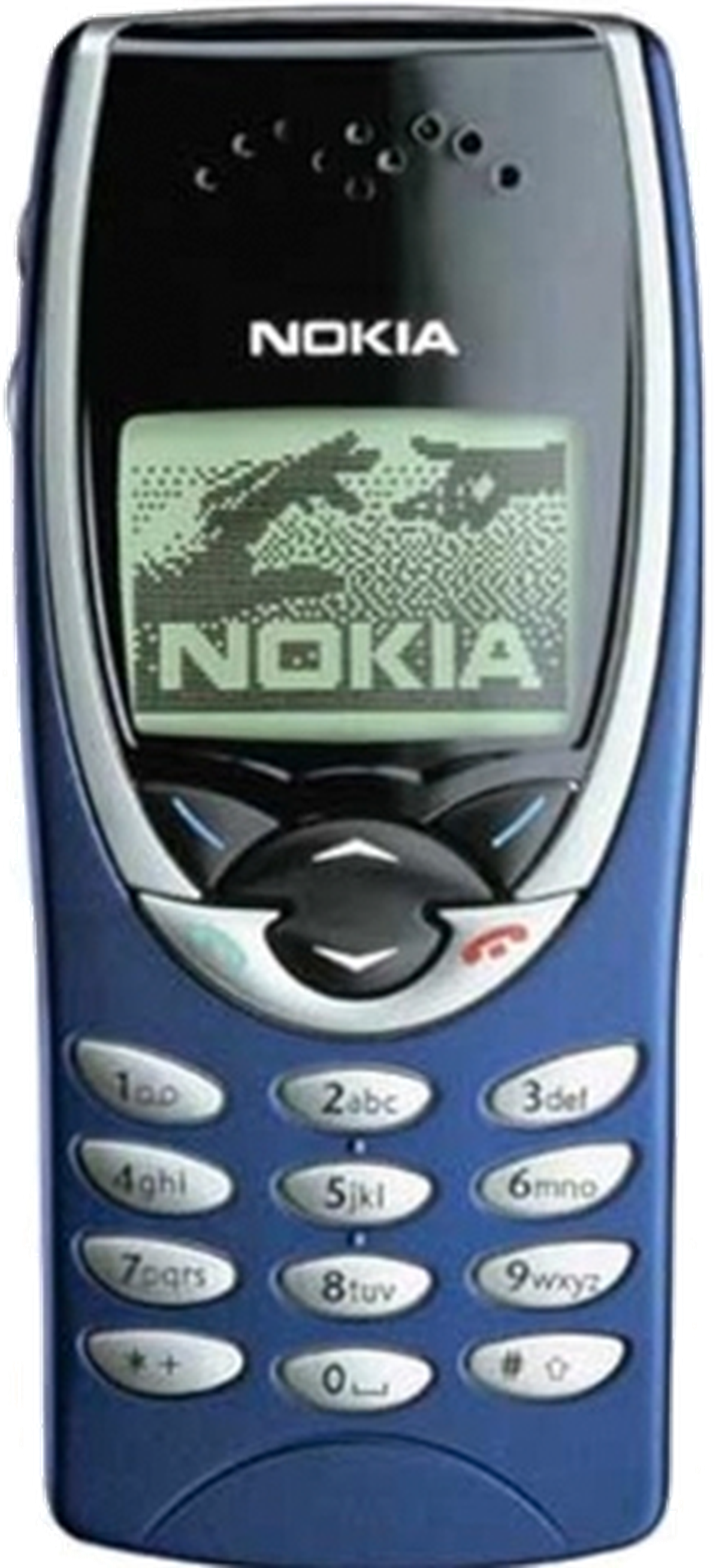 Nokia 8210 4g Azul (blue) Dual Sim con Ofertas en Carrefour