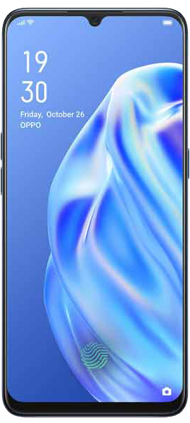 Oppo F15 Características Precio Y Ficha Técnica Del Nuevo Móvil De Gama Media De Oppo 8644