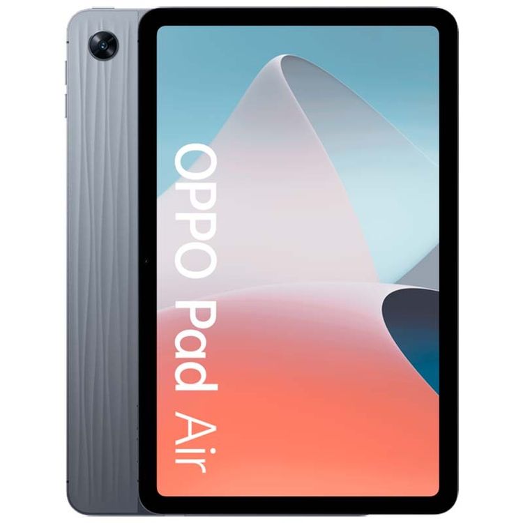 Oppo Pad Air, características y precio de la nueva tableta de Oppo de 10,3  pulgadas