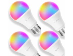 Smart RGB Light Bulb