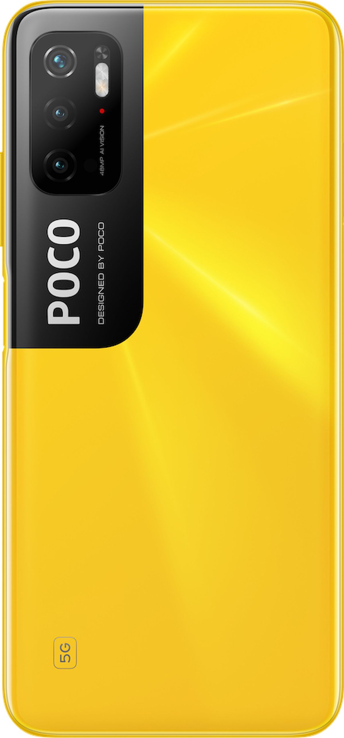 POCO M3 Pro 5G: precio, características y fecha de lanzamiento - Meristation