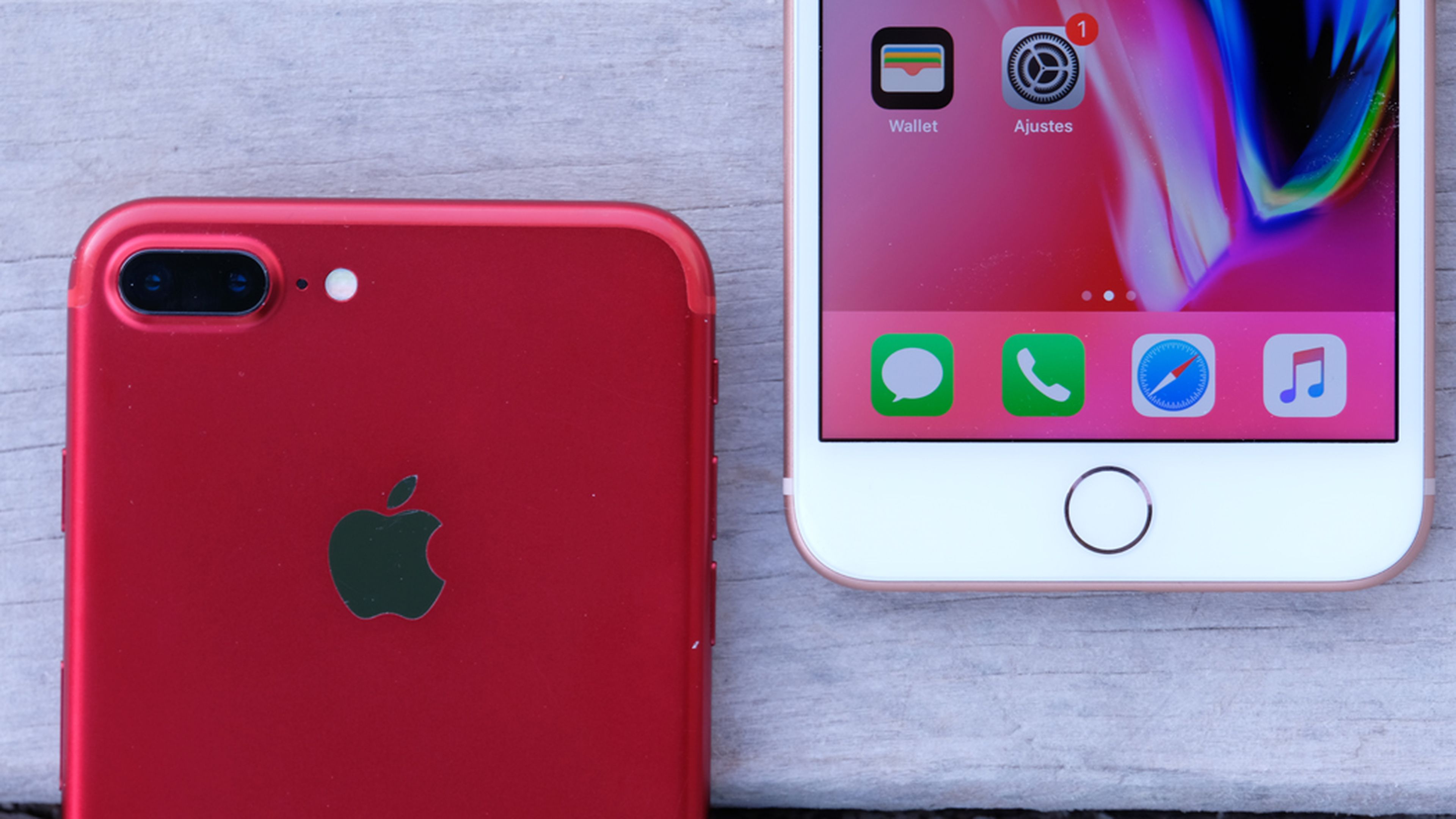 iPhone 8 Plus vs iPhone 7 Plus - 13