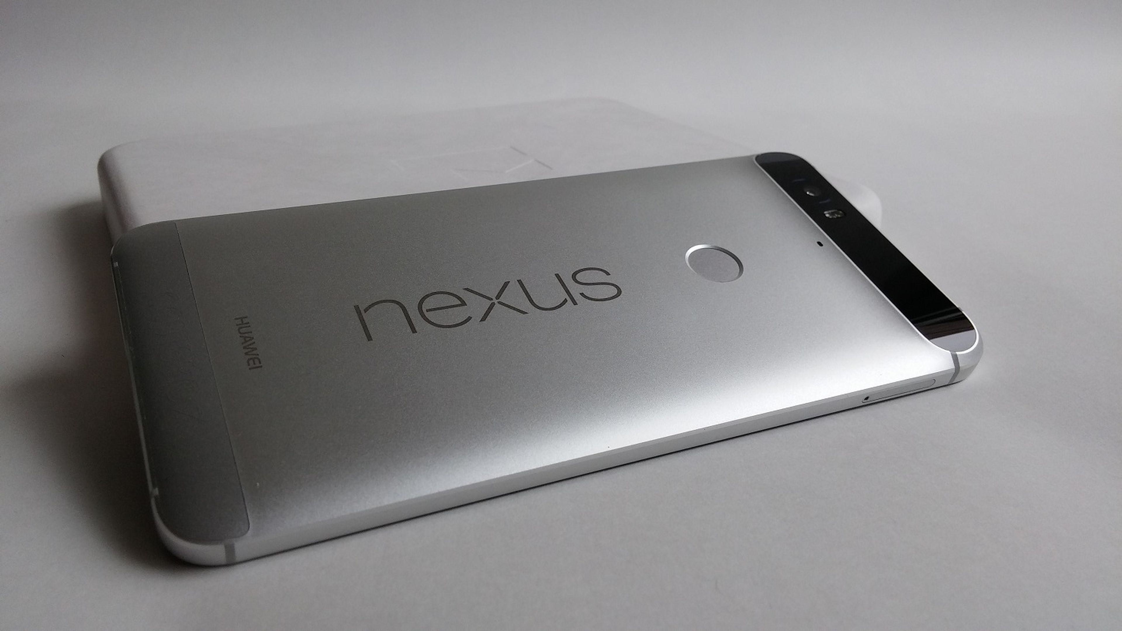 Fotografías del Nexus 6P - 14