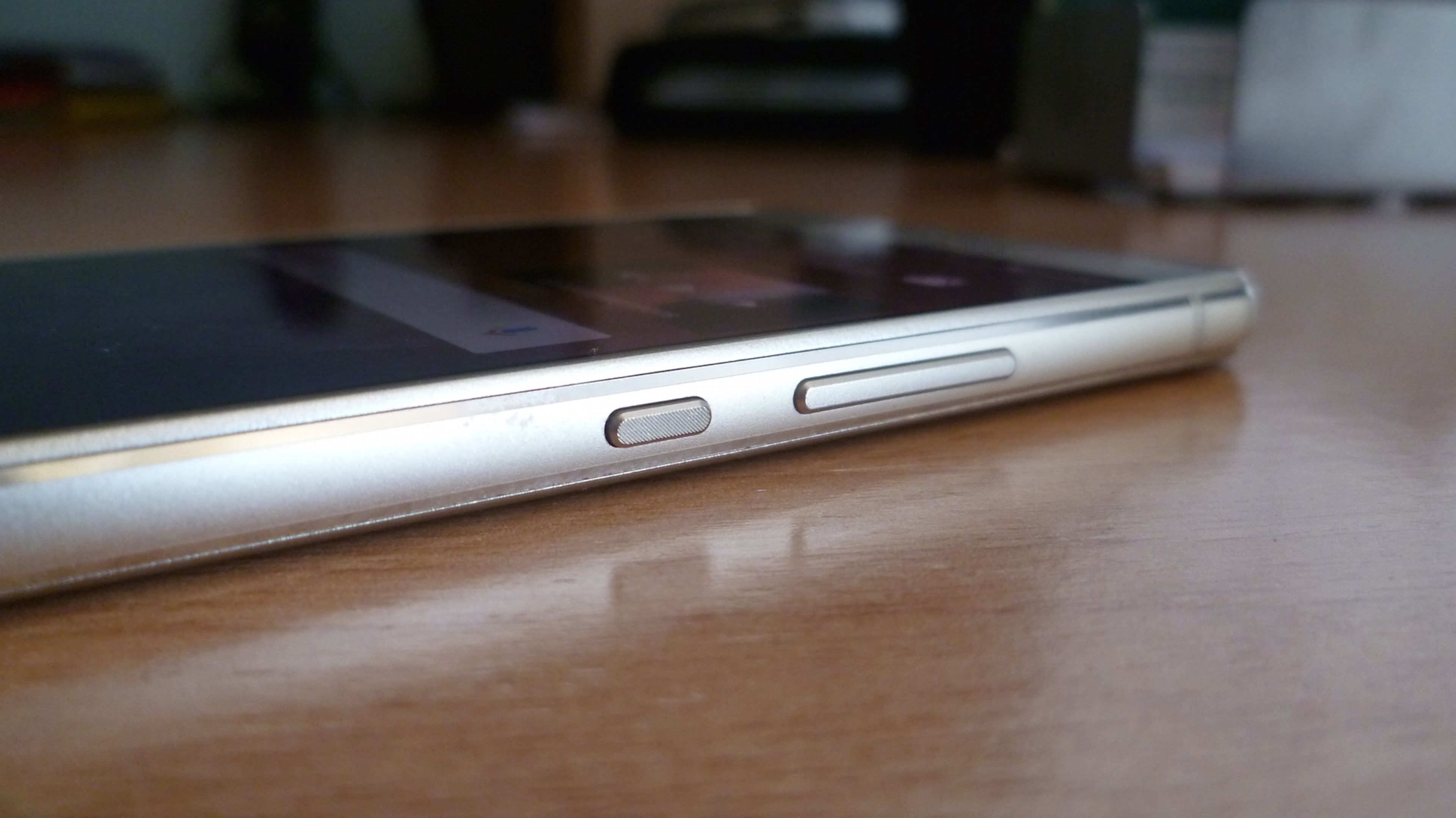 Huawei P9 Lite: imágenes del smartphone de gama media - 2