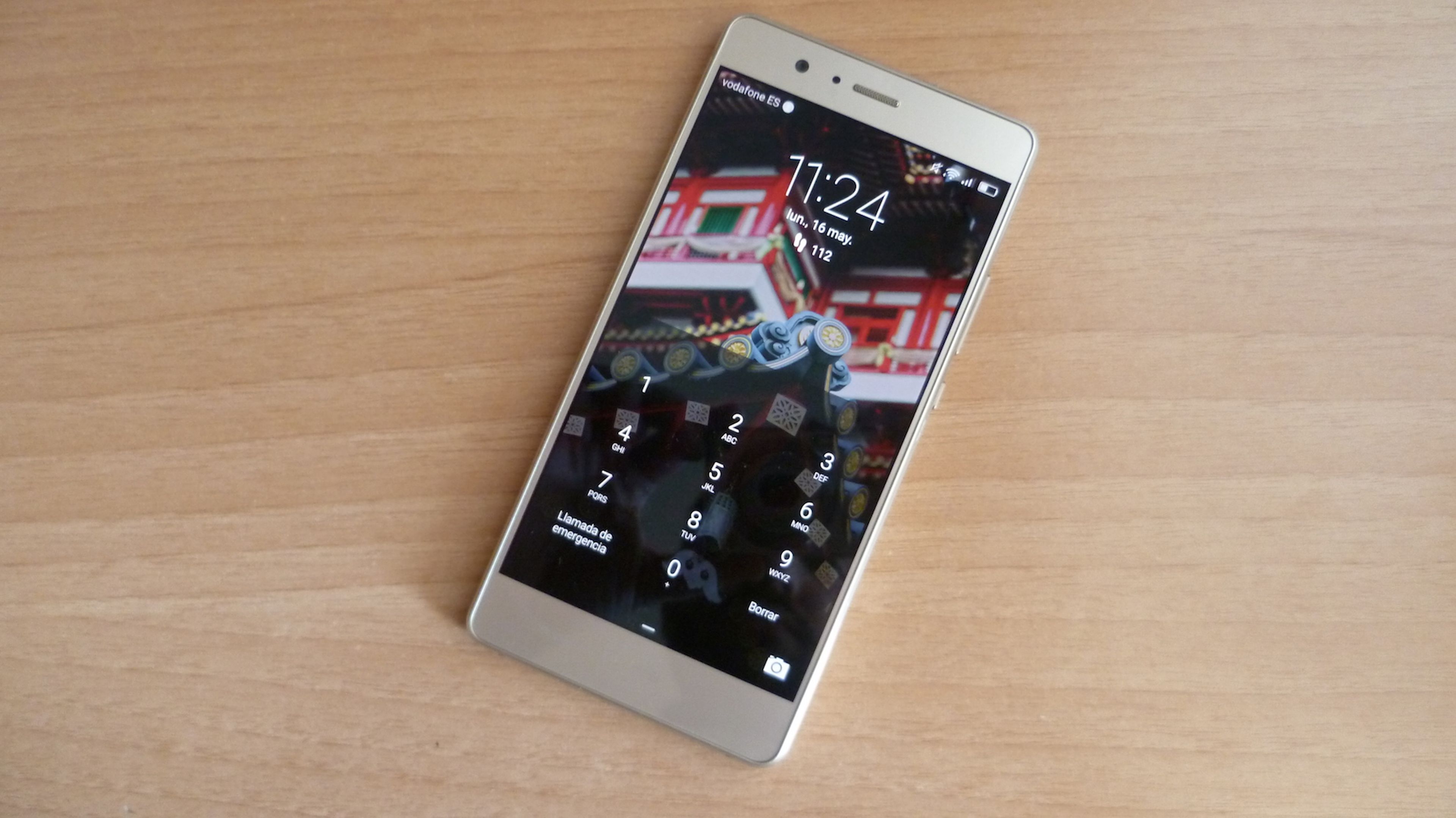 Huawei P9 Lite: imágenes del smartphone de gama media - 10