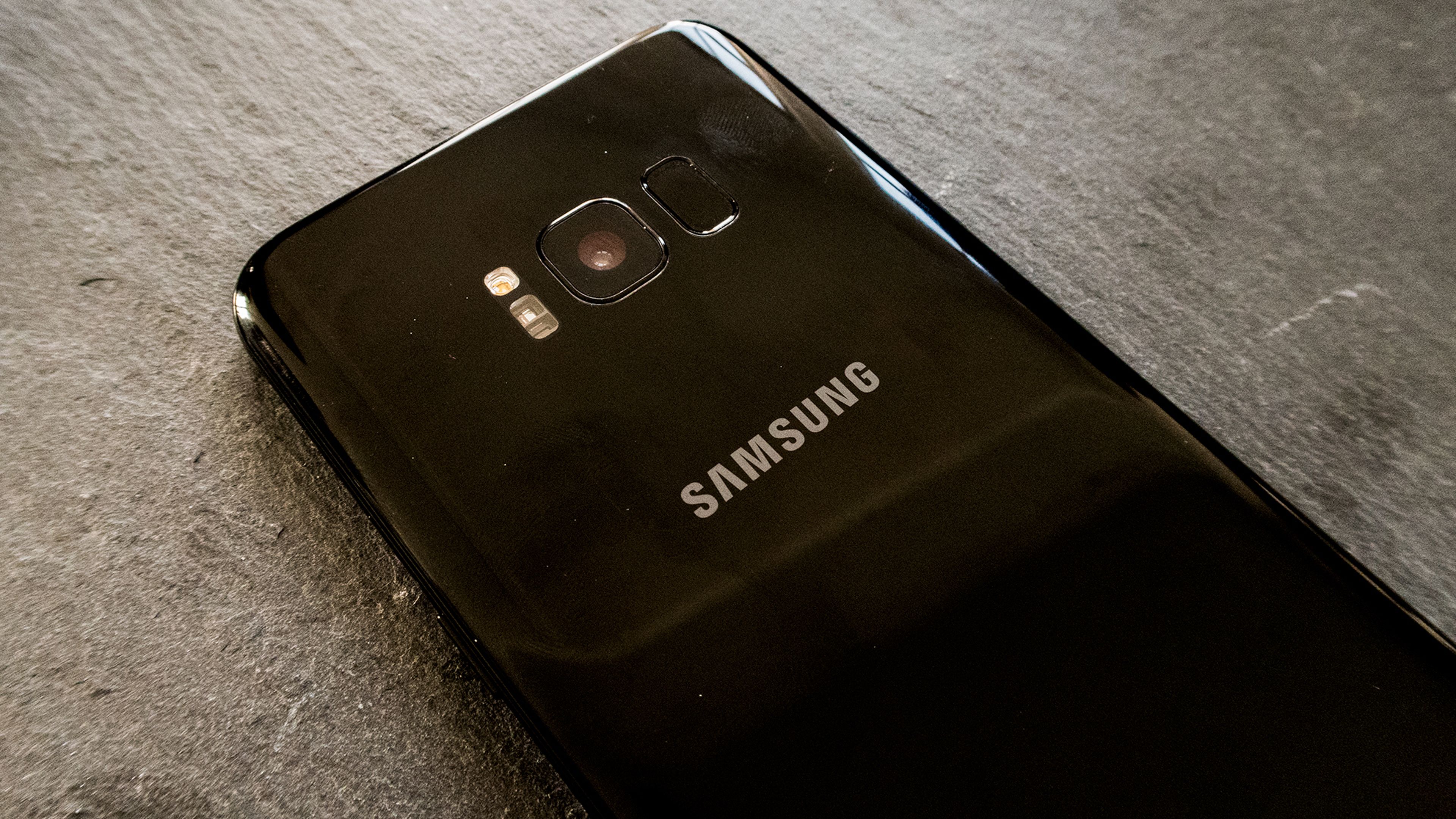 Galería de imágenes del Samsung Galaxy S8 y S8+ - 2