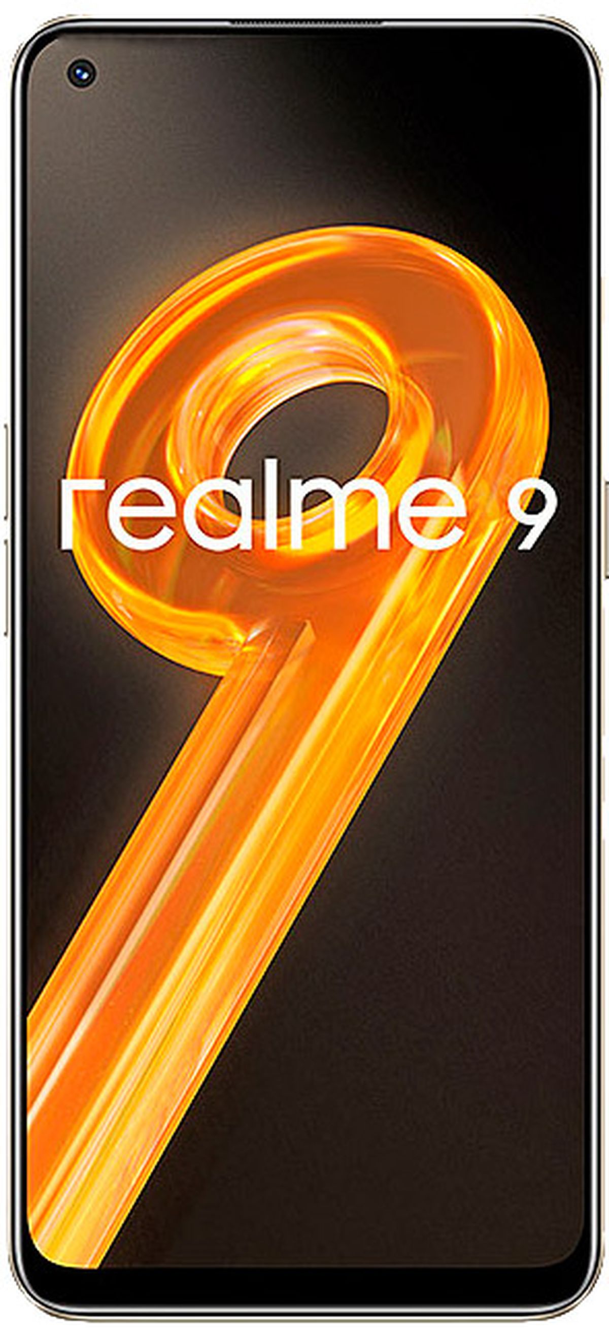 Realme 9 4G, ficha técnica con características y precio