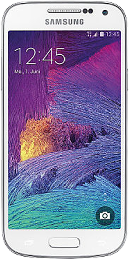 Samsung Galaxy S4 Mini Plus