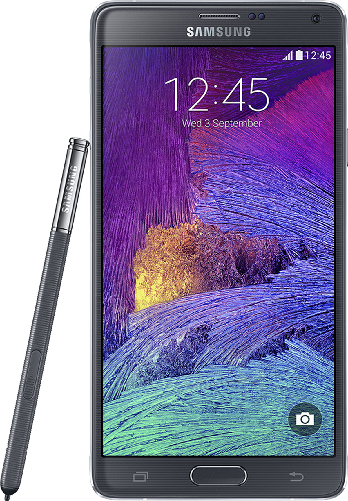 Samsung Galaxy Note 4: características y valoraciones
