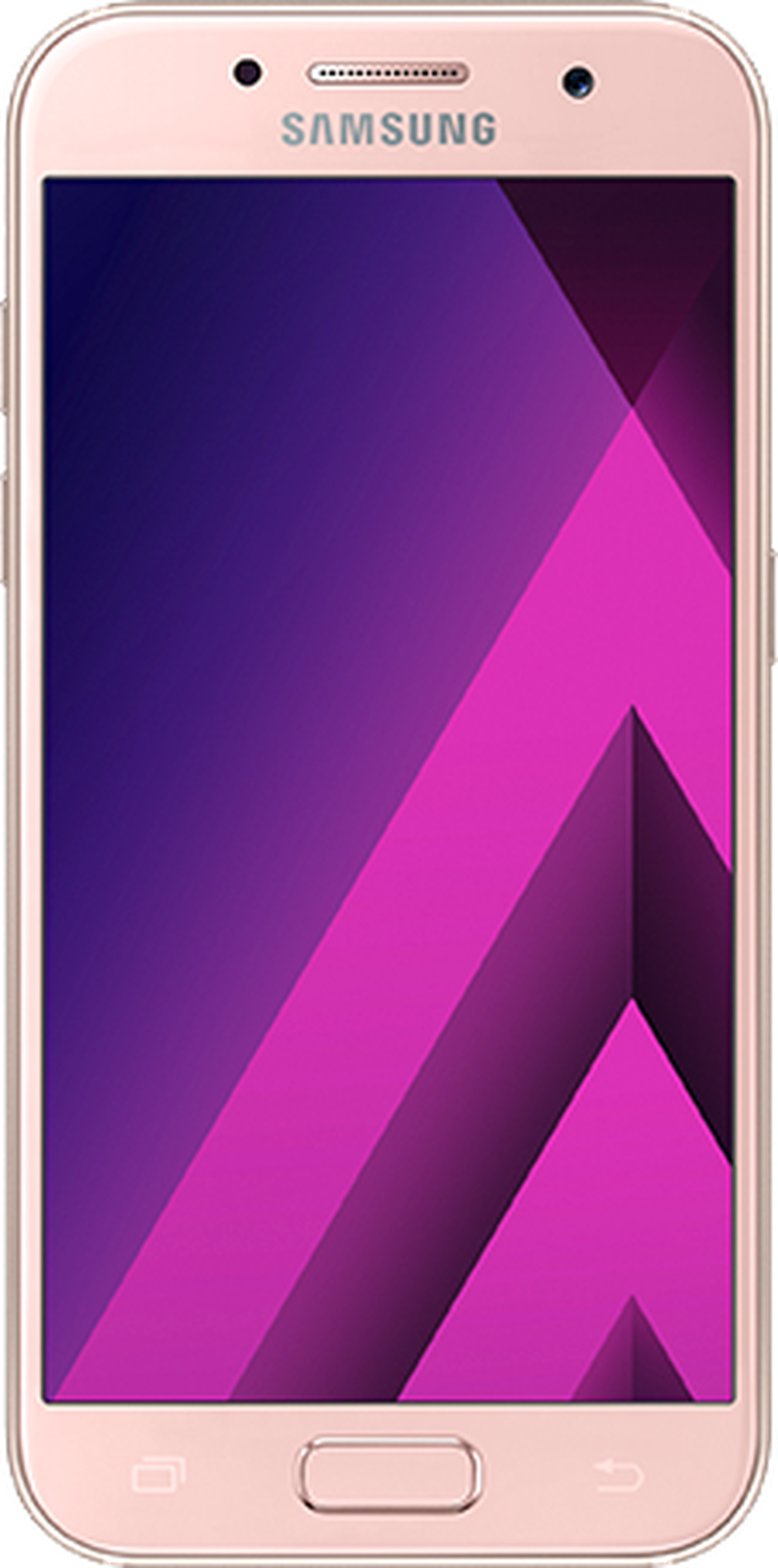 Samsung Galaxy A3 (2017): características | Computer