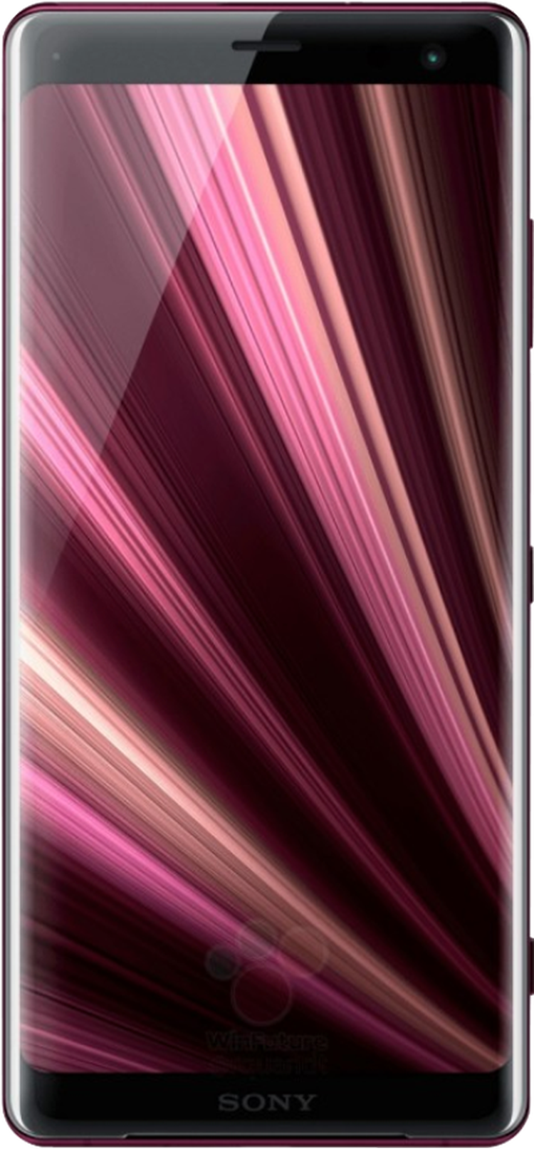 Sony Xperia XZ3