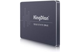 SSD 120GB 2,5"
