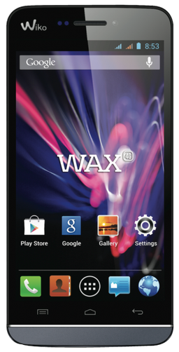 wiko Wax 4G