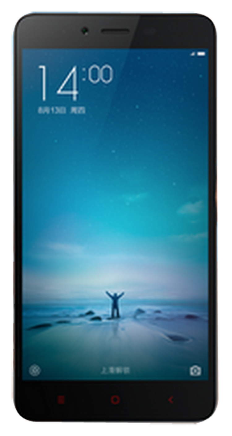 Xiaomi Redmi Note 2 Prime