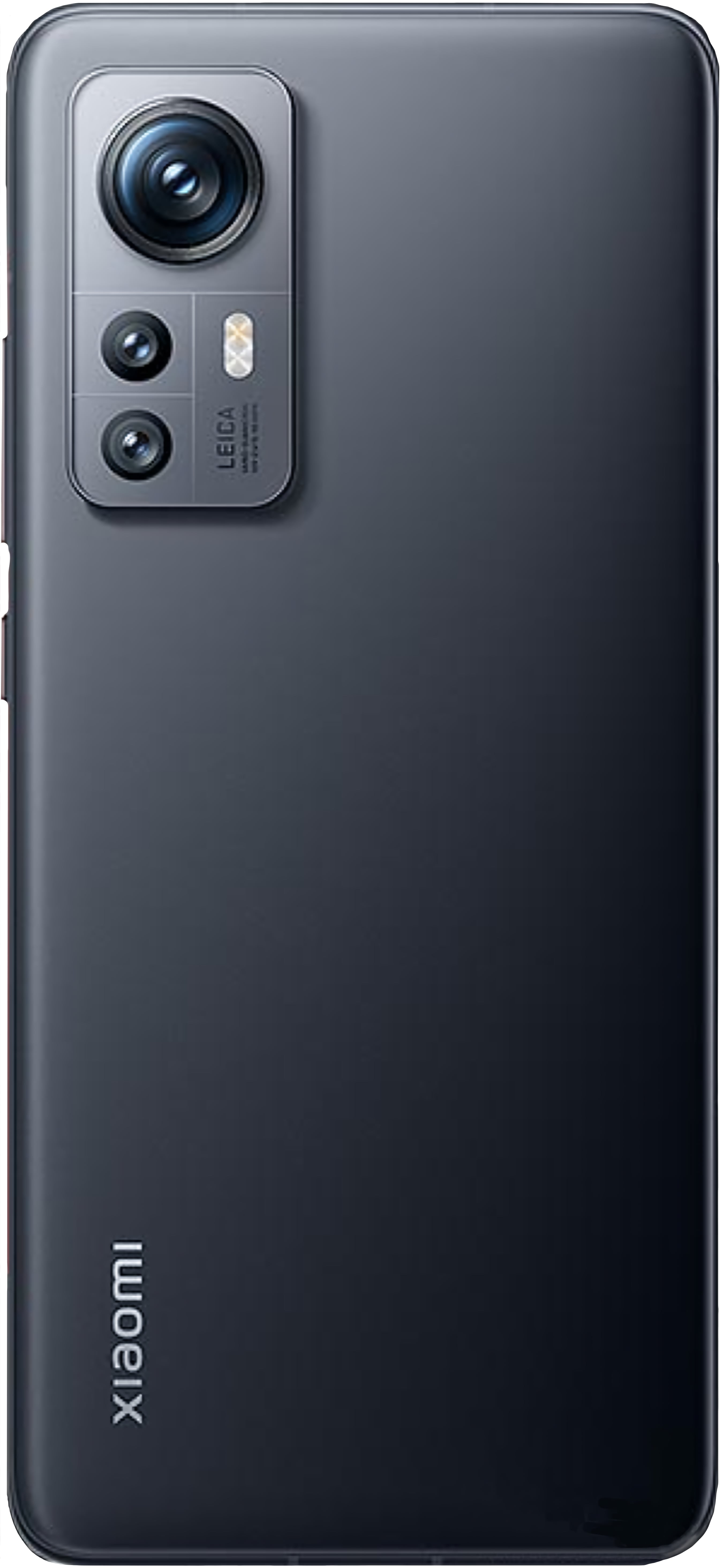 Xiaomi 12S: Características y especificaciones del nuevo móvil fotográfico  de gama alta de Xiaomi para 2022.