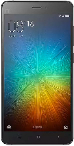 Xiaomi Mi4S