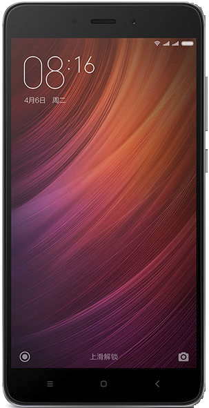 Lanzamiento del Xiaomi Redmi Note 4: gama media al mejor precio | Computer  Hoy