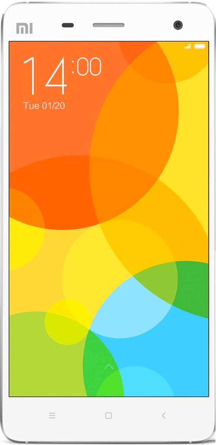 Xiaomi Redmi Note 9 - Especificaciones técnicas - Orange