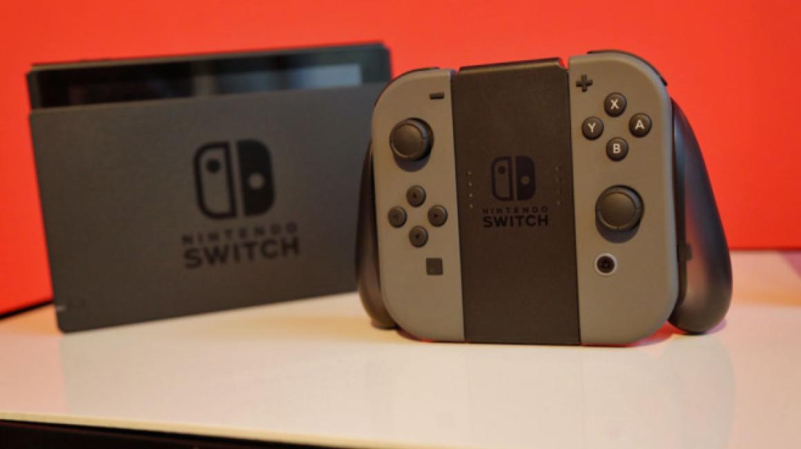 Analisis Caracteristicas Y Precio De Nintendo Switch Gaming