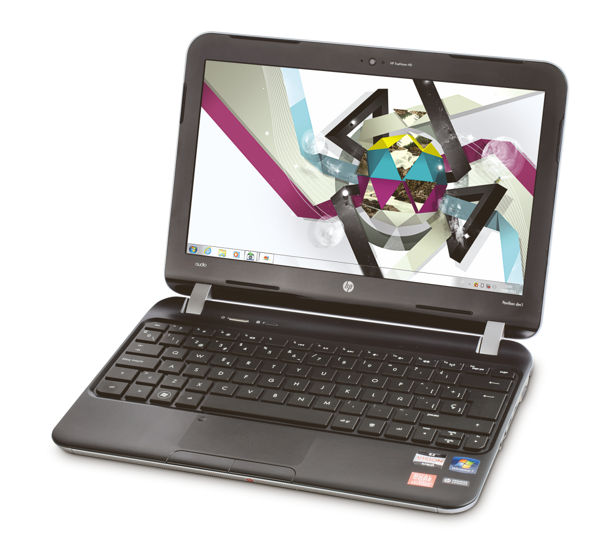 Los 5 mejores Netbooks de 2012 Tecnología